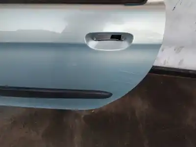 Peça sobressalente para automóvel em segunda mão PORTA DO AUTOMÓVEL TRASEIRA ESQUERDA por CITROEN XSARA PICASSO  Referências OEM IAM   