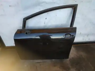 Peça sobressalente para automóvel em segunda mão PORTA DA FRENTE ESQUERDA por SEAT LEON (1P1)  Referências OEM IAM   