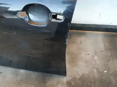 Peça sobressalente para automóvel em segunda mão porta da frente esquerda por seat leon (1p1) reference referências oem iam   