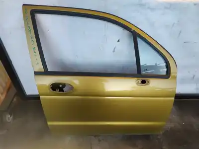 Автозапчастина б/у передні праві двері для daewoo matiz cd посилання на oem iam   