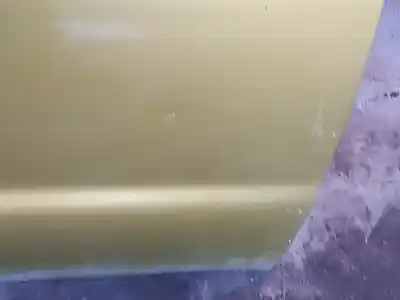 Автозапчастина б/у передні праві двері для daewoo matiz cd посилання на oem iam   