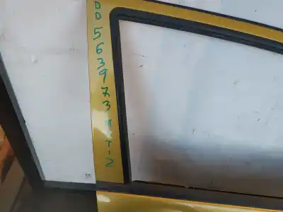 Автозапчастина б/у передні праві двері для daewoo matiz cd посилання на oem iam   