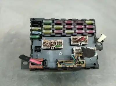 Pezzo di ricambio per auto di seconda mano SCATOLA RELÈ/FUSIBILI per LANCIA LYBRA BERLINA  Riferimenti OEM IAM 46776086  