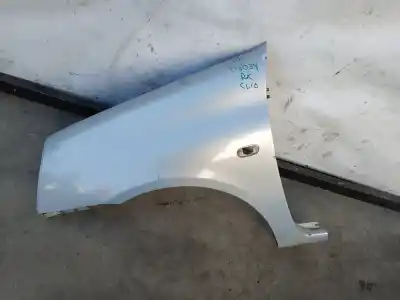 Second-hand car spare part LEFT FRONT FIN for RENAULT CLIO II FASE II (B/CB0)  OEM IAM references   