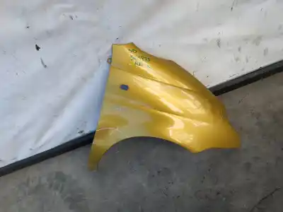 Автозапчастина б/у передне праве крило для daewoo matiz cd посилання на oem iam   