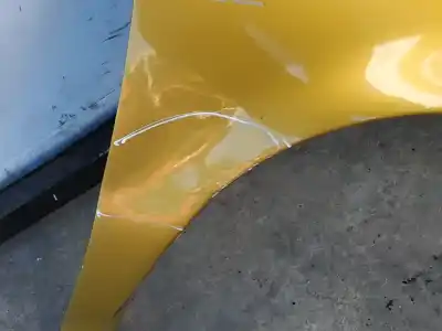 Автозапчастина б/у передне праве крило для daewoo matiz cd посилання на oem iam   