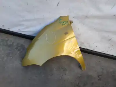 Автозапчастина б/у передне ліве крило для DAEWOO MATIZ CD Посилання на OEM IAM   