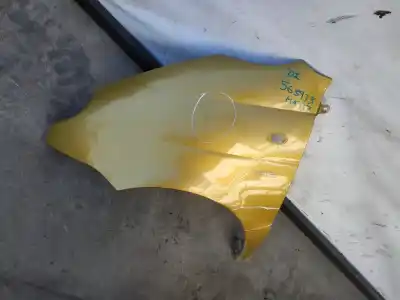 Автозапчастина б/у передне ліве крило для daewoo matiz cd посилання на oem iam   