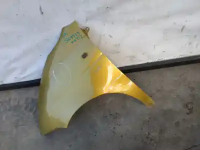 Автозапчастина б/у передне ліве крило для daewoo matiz cd посилання на oem iam   