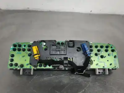 Pièce détachée automobile d'occasion COMPTEUR DE VITESSE TABLEAU DE BORD pour CITROEN XANTIA BERLINA  Références OEM IAM 9634924180  