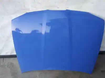 Second-hand car spare part bonnet for seat cordoba berlina (6k2) stella oem iam references   