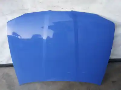 Second-hand car spare part bonnet for seat cordoba berlina (6k2) stella oem iam references   