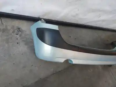 Second-hand car spare part REAR BUMPER for CITROEN XSARA PICASSO  OEM IAM references   