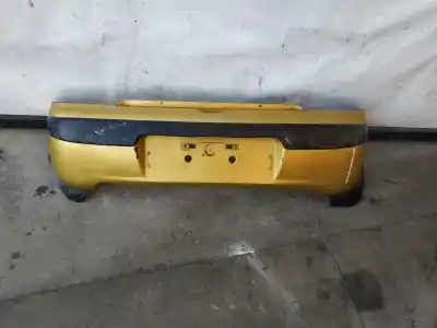 Second-hand car spare part rear bumper for daewoo matiz cd oem iam references   