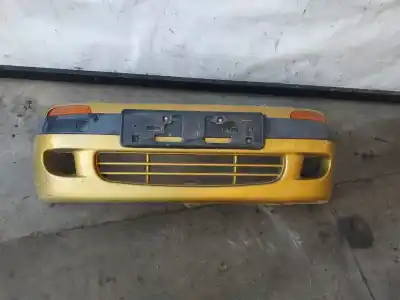 Автозапчастина б/у передній бампер для daewoo matiz cd посилання на oem iam   