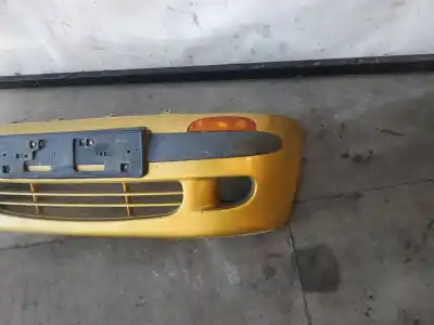 Автозапчастина б/у передній бампер для DAEWOO MATIZ CD Посилання на OEM IAM   