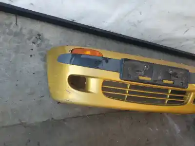 Автозапчастина б/у передній бампер для daewoo matiz cd посилання на oem iam   