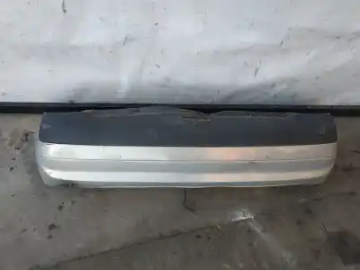 Second-hand car spare part rear bumper for renault clio ii fase ii (b/cb0) authentique oem iam references   