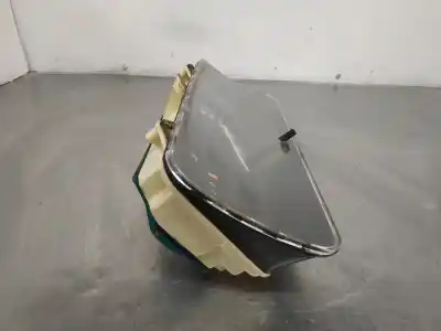 Peça sobressalente para automóvel em segunda mão quadrante por opel kadett e gl berlina referências oem iam 81136035  