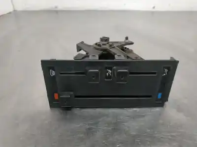Gebrauchtes Autoersatzteil STEUERUNG DER HEIZUNG / KLIMAANLAGE zum OPEL KADETT E  OEM-IAM-Referenzen 90181616  