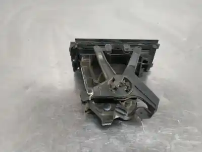 Peça sobressalente para automóvel em segunda mão comando de sofagem (chauffage / ar condicionado)  por opel kadett e gl berlina referências oem iam 90181616  
