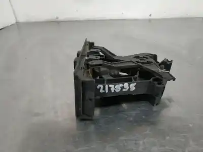 Peça sobressalente para automóvel em segunda mão comando de sofagem (chauffage / ar condicionado)  por opel kadett e gl berlina referências oem iam 90181616  