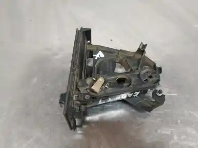 Peça sobressalente para automóvel em segunda mão comando de sofagem (chauffage / ar condicionado)  por opel kadett e gl berlina referências oem iam 90181616  