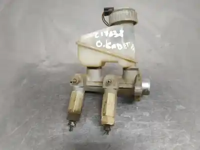 Second-hand car spare part brake pump for opel kadett e gl berlina oem iam references 2122fab  