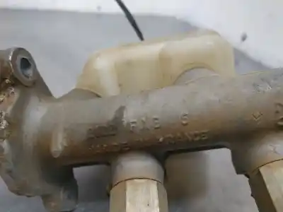 Second-hand car spare part brake pump for opel kadett e gl berlina oem iam references 2122fab  