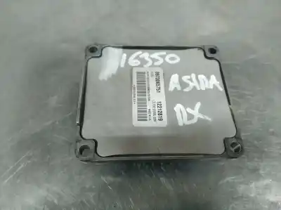 Gebrauchtes Autoersatzteil ecu-motorsteuergerät uce motorsteuergerät zum opel astra g berlina elegance oem-iam-referenzen 8973065751  