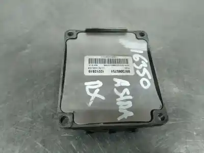 Gebrauchtes Autoersatzteil ecu-motorsteuergerät uce motorsteuergerät zum opel astra g berlina elegance oem-iam-referenzen 8973065751  
