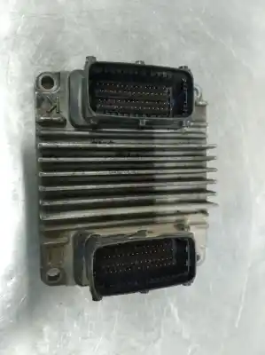 Gebrauchtes Autoersatzteil ecu-motorsteuergerät uce motorsteuergerät zum opel astra g berlina elegance oem-iam-referenzen 8973065751  