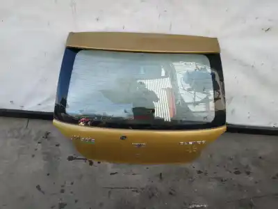Second-hand car spare part tailgate for daewoo matiz cd oem iam references   
