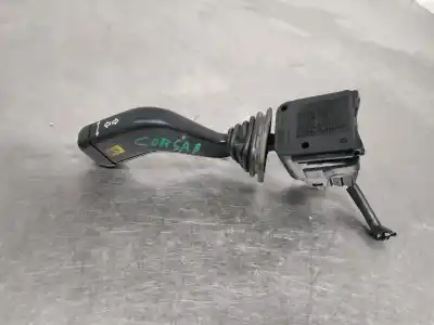 Second-hand car spare part indicator switch for opel corsa a swing-in oem iam references 90457328  