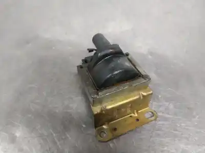 Peça sobressalente para automóvel em segunda mão bobina de ignição por opel corsa a swing-in referências oem iam 90449739  
