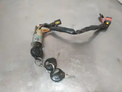 Piesă de schimb auto la mâna a doua Comutator De Pornire pentru PEUGEOT 206 BERLINA 206 5P XR 75 Referințe OEM IAM   