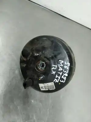 Peça sobressalente para automóvel em segunda mão servo freio por daewoo matiz cd referências oem iam mc0h18n  