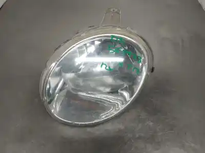 Автозапчастина б/у ліва фара для daewoo matiz cd посилання на oem iam   