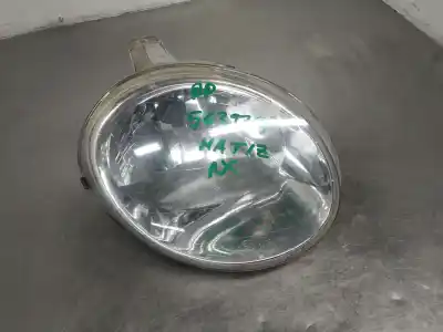 Автозапчастина б/у права фа для daewoo matiz cd посилання на oem iam   