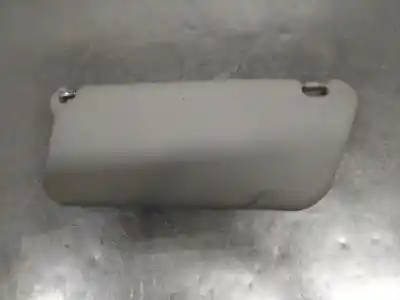 Second-hand car spare part RIGHT SUNSHADE for DAEWOO MATIZ  OEM IAM references   