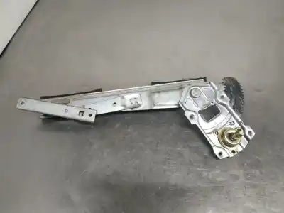 Pezzo di ricambio per auto di seconda mano alzacristalli posteriore sinistro per daewoo matiz cd riferimenti oem iam   