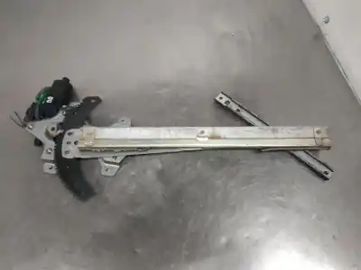 Pezzo di ricambio per auto di seconda mano alzacristalli anteriore destro per daewoo matiz cd riferimenti oem iam   