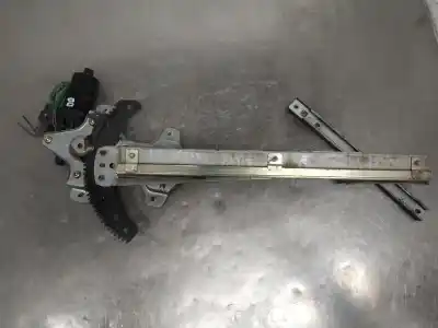 Автозапчастина б/у регулятор переднього правого скла для DAEWOO MATIZ CD Посилання на OEM IAM   