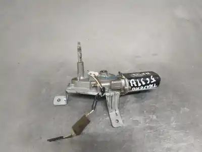 Автозапчастина б/у двигатель заднього склоочисника для daewoo matiz cd посилання на oem iam   