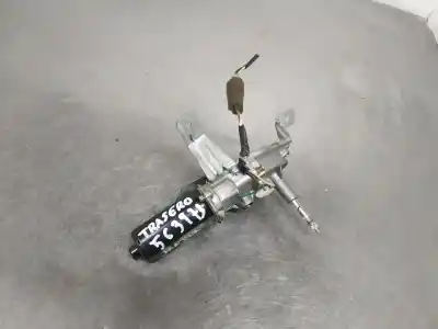 Автозапчастина б/у двигатель заднього склоочисника для daewoo matiz cd посилання на oem iam   