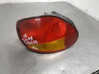 Автозапчастина б/у лівий ход ліхар для DAEWOO MATIZ CD Посилання на OEM IAM 02XH19  