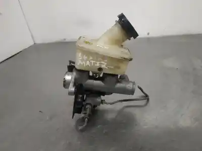 Peça sobressalente para automóvel em segunda mão bomba de travões por daewoo matiz cd referências oem iam dac6682dak  