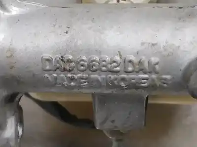 Peça sobressalente para automóvel em segunda mão bomba de travões por daewoo matiz cd referências oem iam dac6682dak  