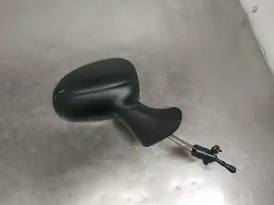 Pezzo di ricambio per auto di seconda mano retrovisore destro per daewoo matiz cd riferimenti oem iam   