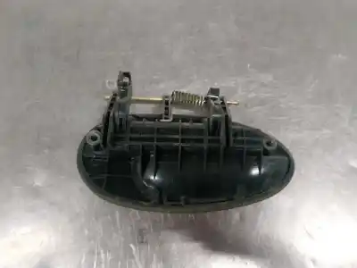 Pezzo di ricambio per auto di seconda mano maniglia esterna posteriore sinistra per daewoo matiz cd riferimenti oem iam 96314566  